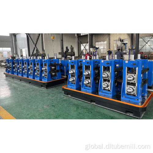 Sheet Roll Forming Machine Standing Seam Metal Roof Machine Roll Forming Machine Factory